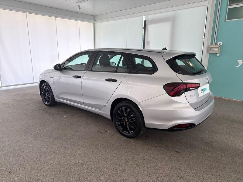 FIAT Tipo 1.3 Mjt 95cv 5M S&S Street