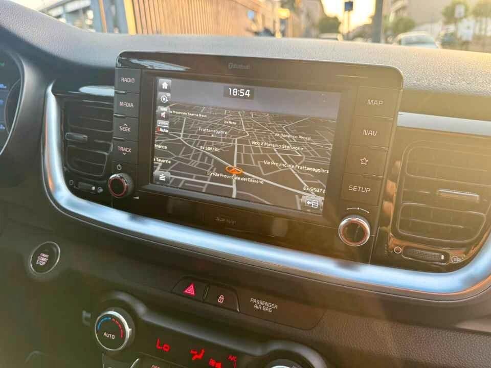 Kia Stonic 1.0 T-GDi 120 CV Energy