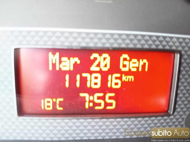 FIAT Fiorino 1.3 MJT 75CV + IVA 22%