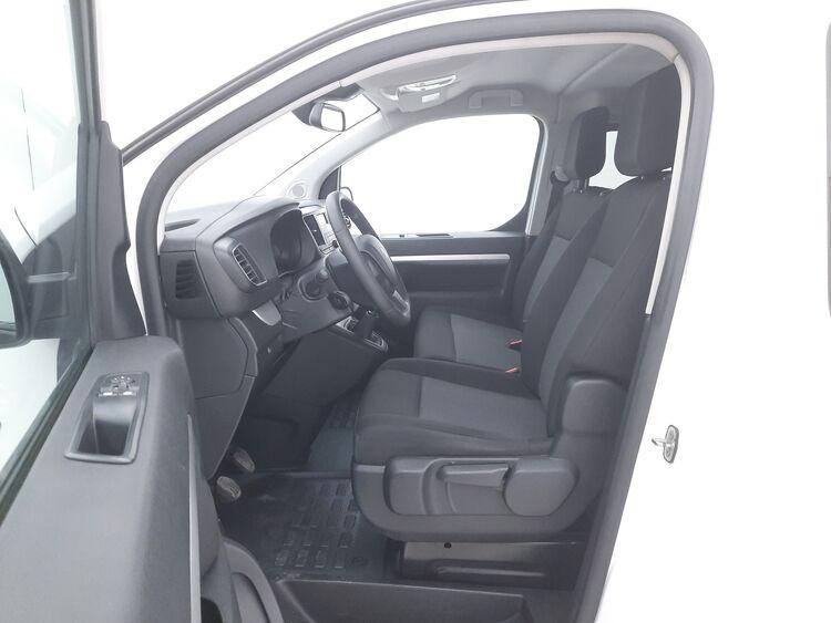 Peugeot Traveller Business Long - 9 POSTI BR220040 1.5 Diesel 120CV