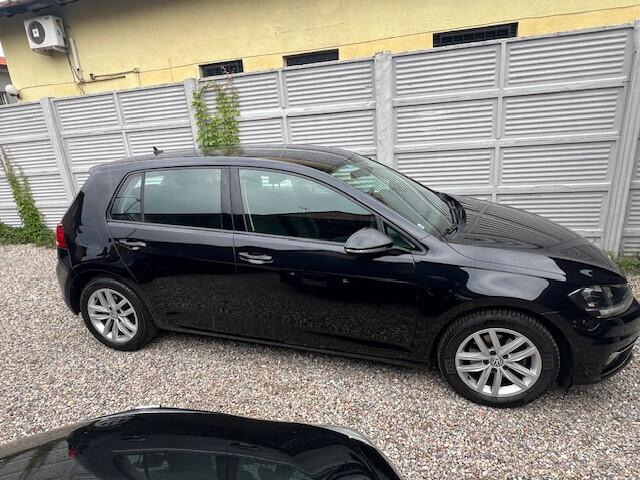 Volkswagen Golf 1.5 TSI ACT DSG 5p. Sport BlueMotion Technology