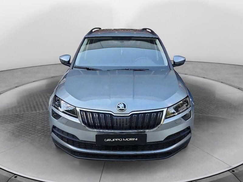 Skoda Karoq 1.0 TSI Ambition