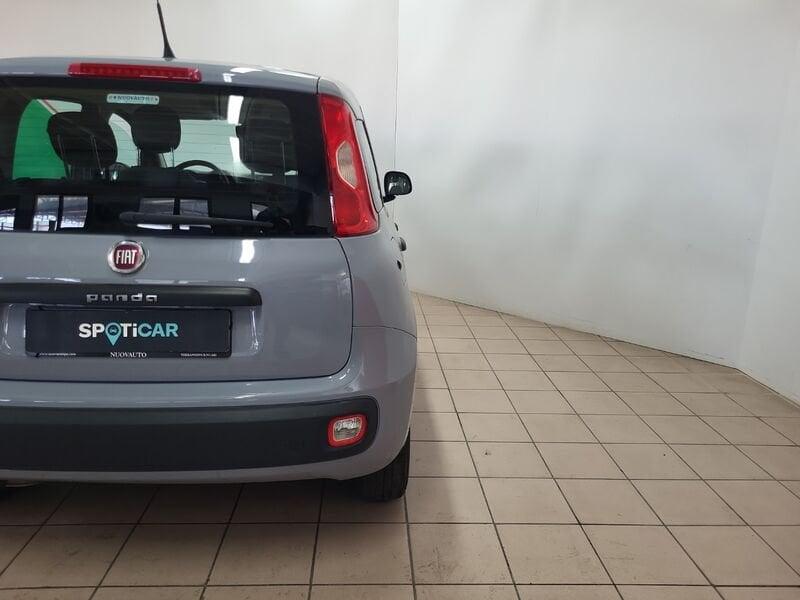 FIAT Panda 1.2 69 CV EasyPower E6d-Temp Easy