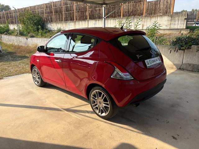 LANCIA Ypsilon 0.9 TwinAir 85 CV 5 porte S&S DFN Gold AUTOMATICA