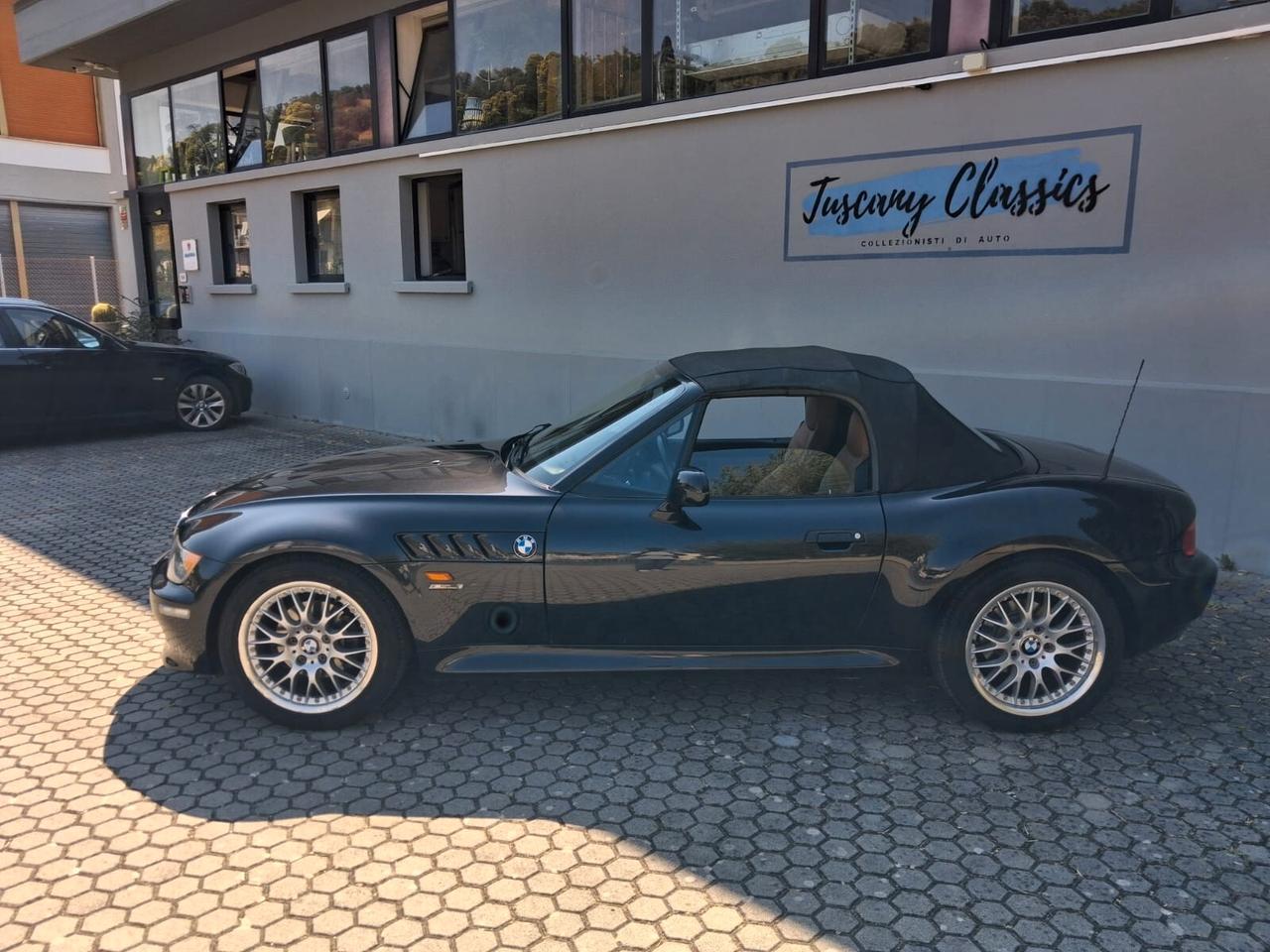 Bmw Z3 2.0 24V cat Roadster