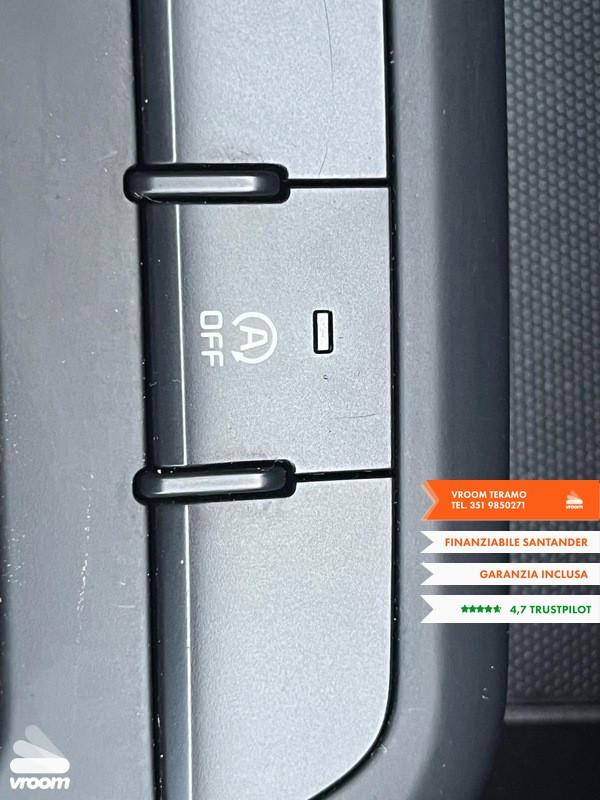 KIA Rio 1.4 CRDi 5 porte Active GARANZIA 12 MESI