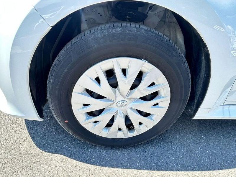 Toyota Yaris YARIS 1.5 HYBRID ACTIVE MY 24