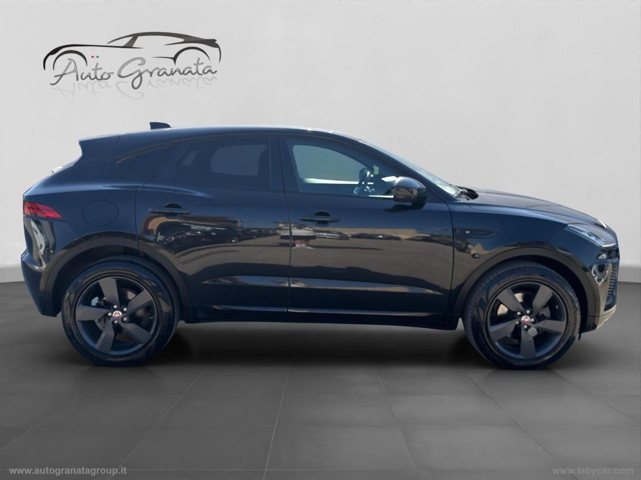 JAGUAR E-Pace 2.0D 150CV AWD aut. R-Dynamic HSE STRAFULL + TETTO!OUTLET