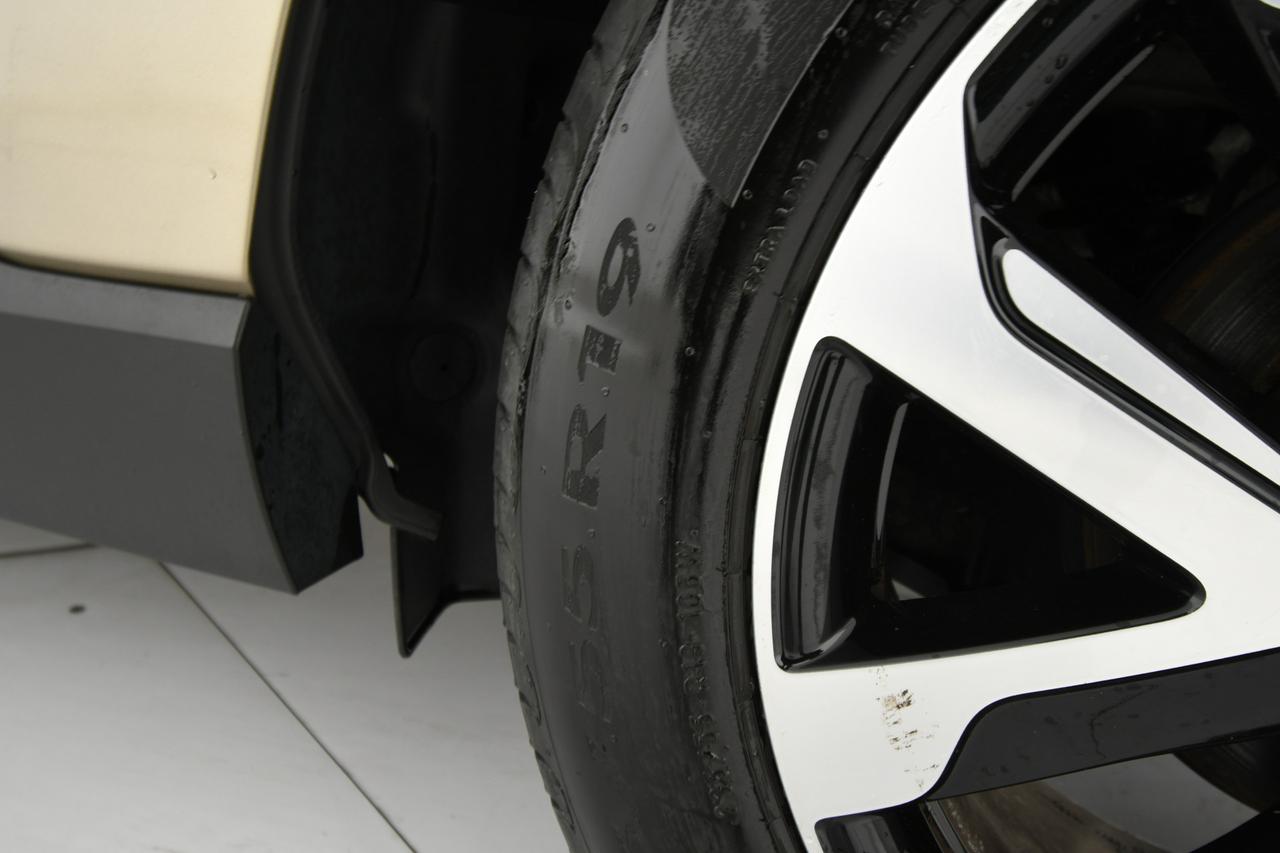 RENAULT Espace 2.0 blue dci Executive 160cv 7p.ti edc CAMERA+ACC+TETTO PANO