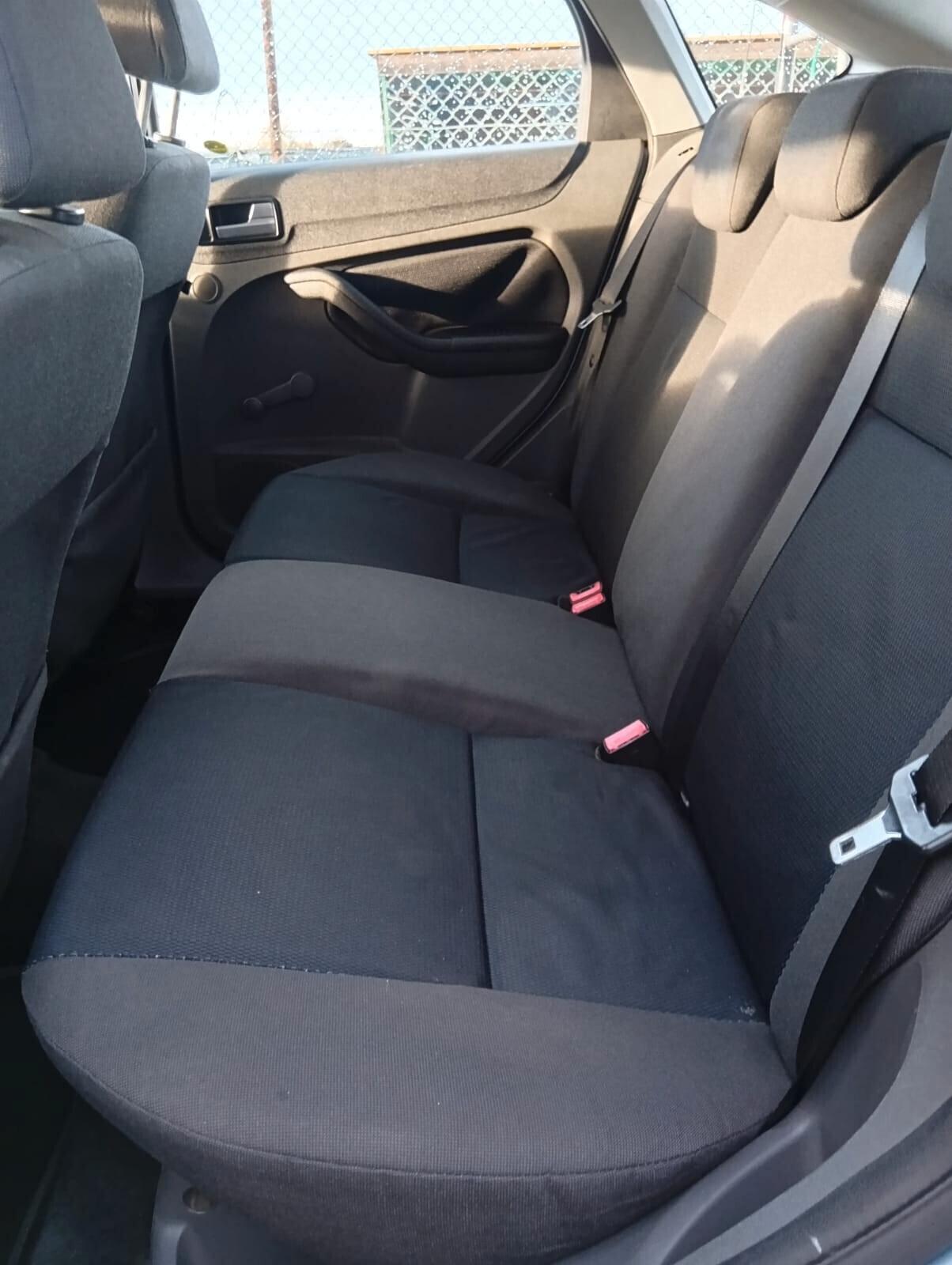 Ford Focus 1.6 TDCi (90CV) 5p.