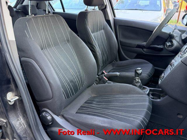 OPEL Corsa 1.2 80 CV GPL 5 porte Club