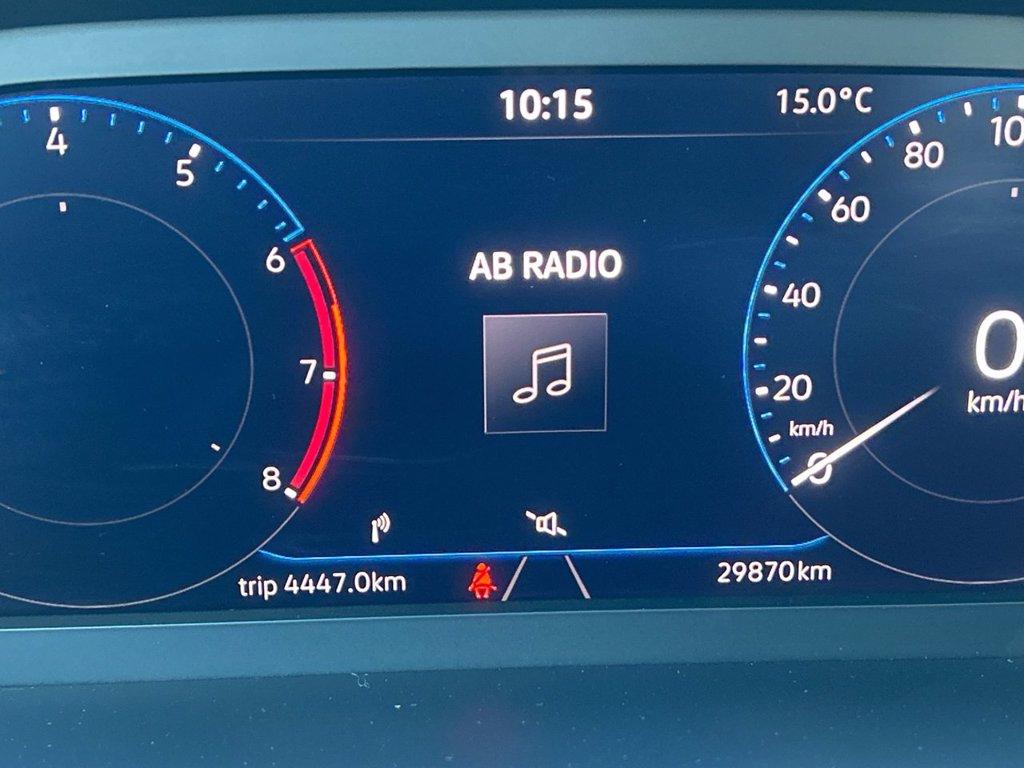 VOLKSWAGEN T-roc 1.0 tsi style 110cv del 2023
