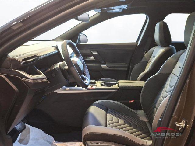 JEEP Compass First Edition 213cv Full Electric FWD Automatico