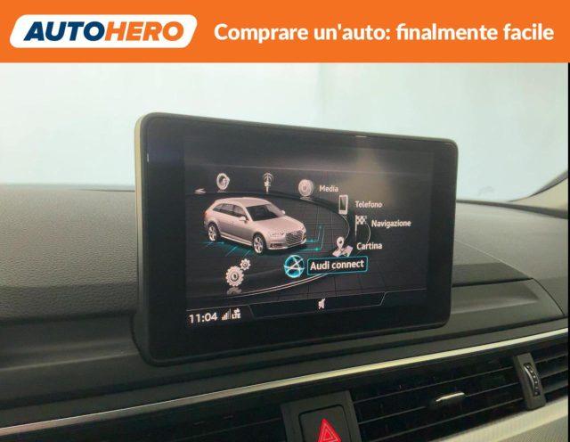 AUDI A4 Avant 30 TDI S tronic