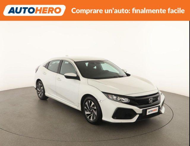 HONDA Civic 1.0T 5 porte Comfort