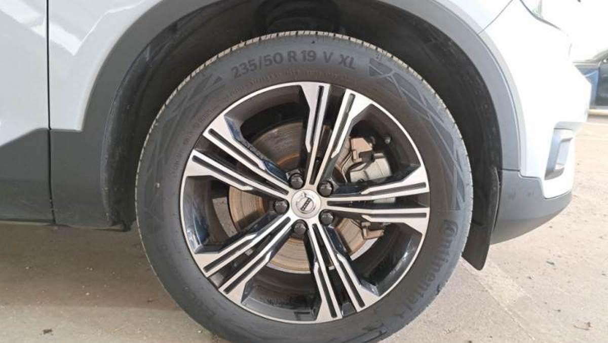 VOLVO Xc40 T5 Twin Engine Geartronic Inscription