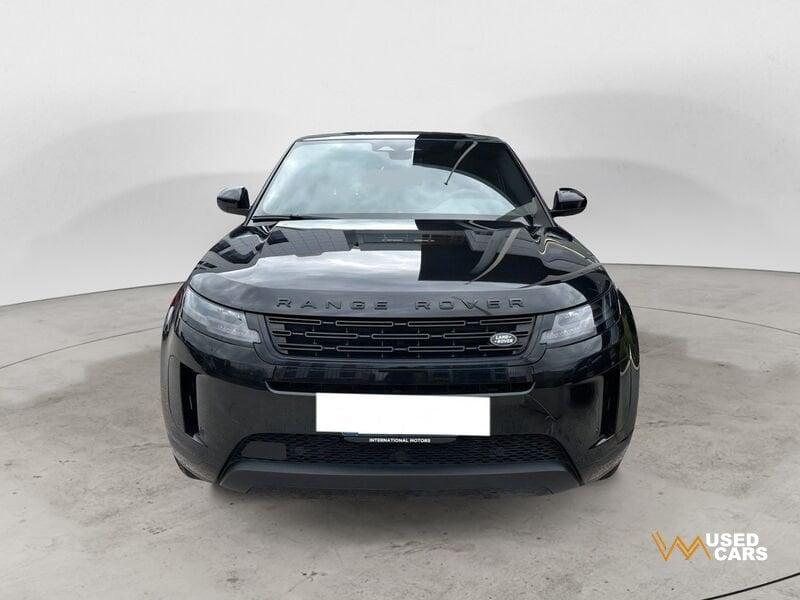 Land Rover Range Rover Evoque Range Rover Evoque 1.5 I3 PHEV 300 CV AWD Auto S