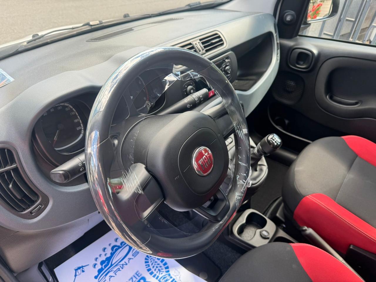 Fiat Panda 1.2 Easy