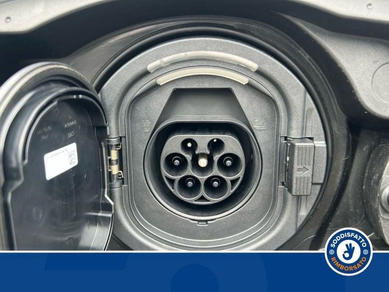 Mercedes-Benz GLC Coupé GLC 300de 4Matic EQ-Power Coupé AMG Line Premium Tech