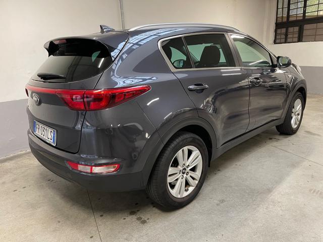 KIA Sportage 1.6 GDI 2WD Business Class