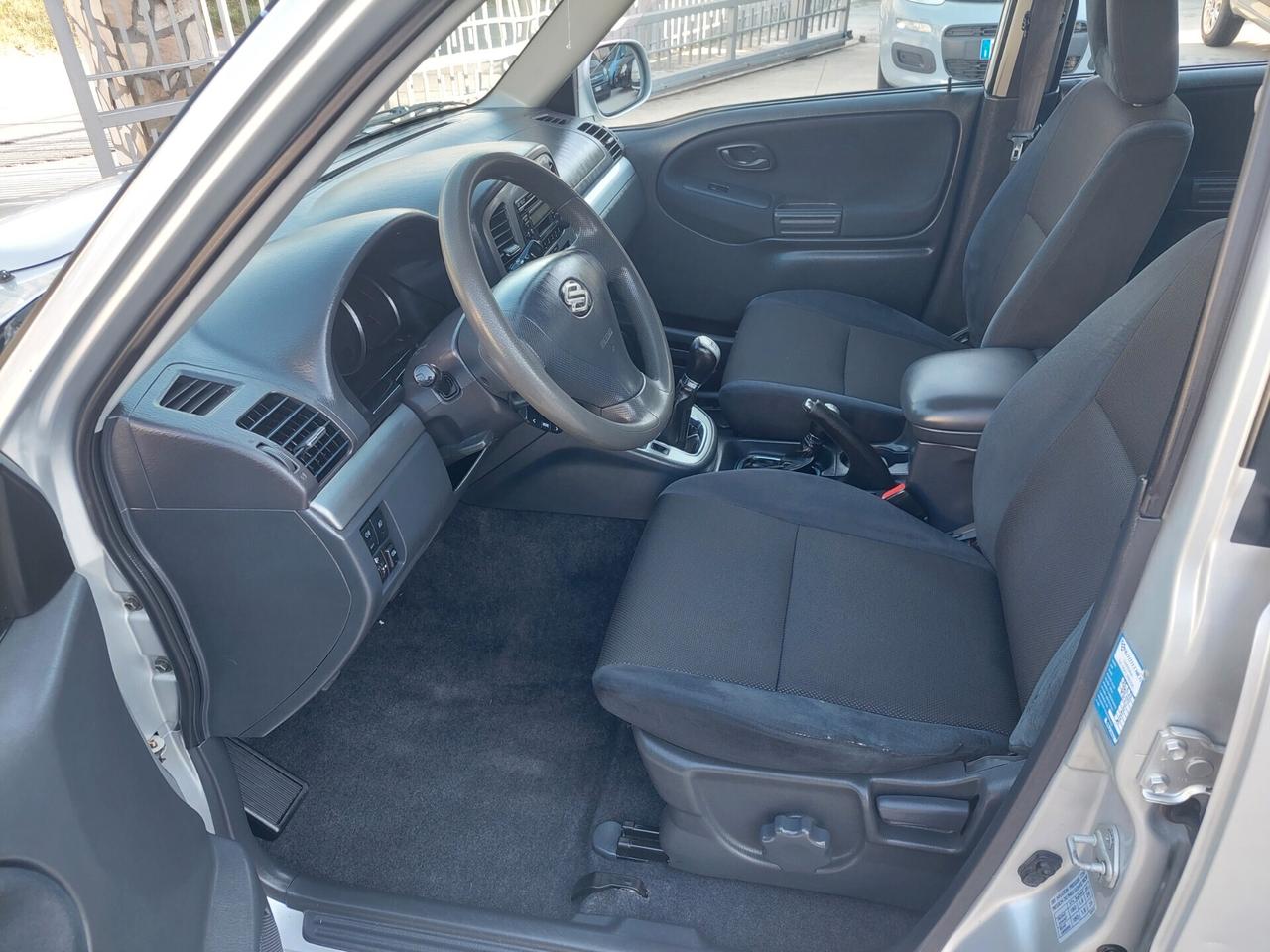 Suzuki Grand Vitara 2.0 turbodiesel 16V cat S.W.
