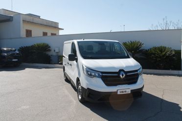 Renault Trafic T27 2.0 dCi 110CV PC-TN Furgone Ice