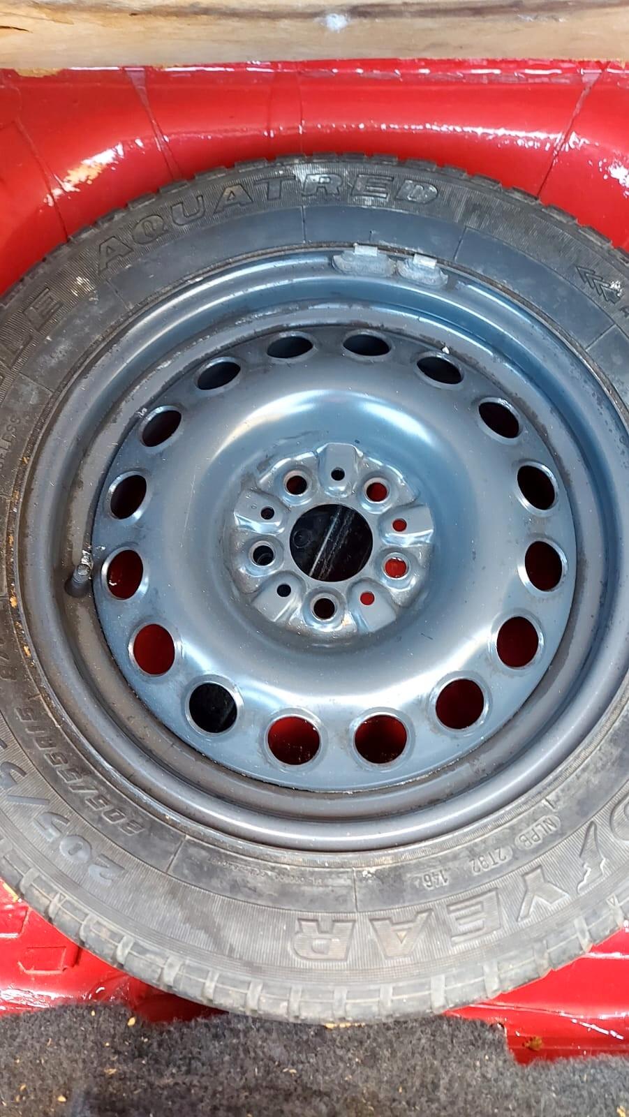 Alfa Romeo 164 3.0i V6 cat Europa