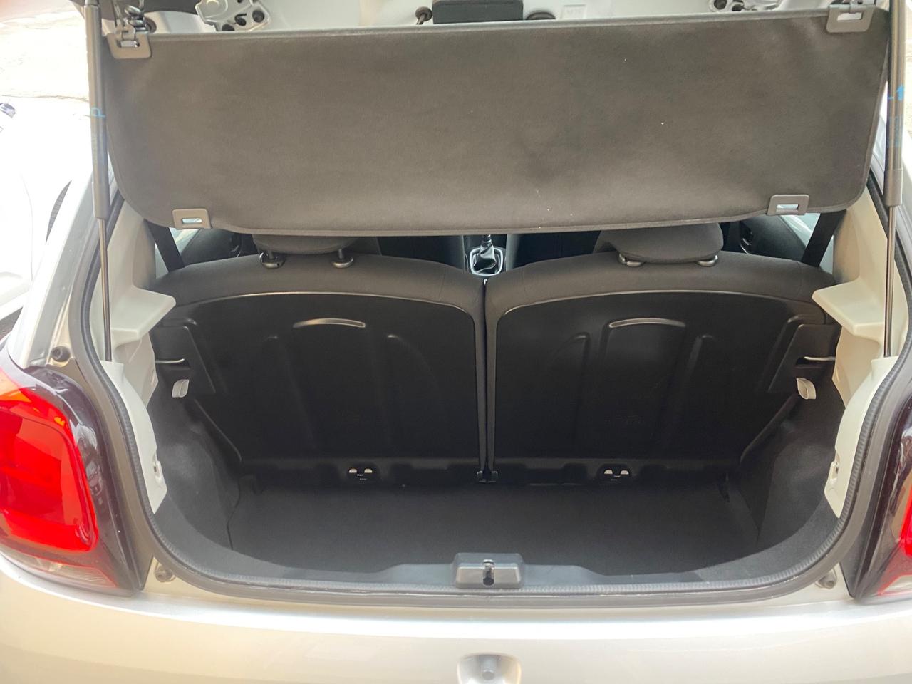 Citroen C1 VTi 68 5 porte Feel NEOPATENTATI!!!