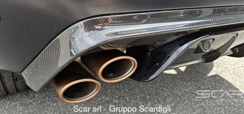 Cupra Formentor Formentor 2.5 TSI 4Drive DSG VZ5 Century Bronze *PREZZO REALE NON VINCOLATO A FINANZIAMENTO*
