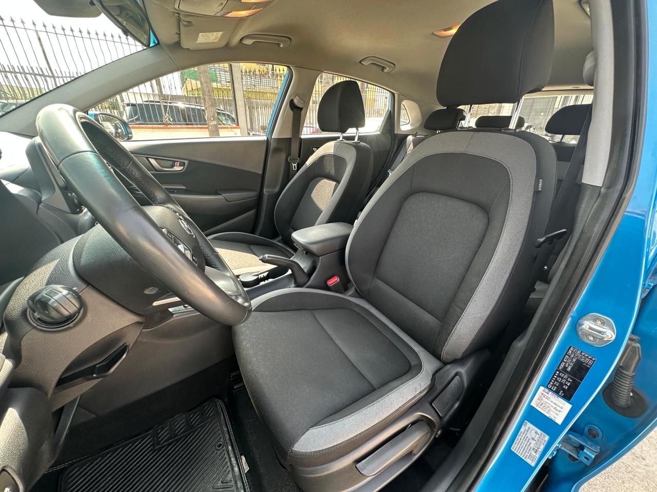 Hyundai Kona 1.0 T-GDI Style