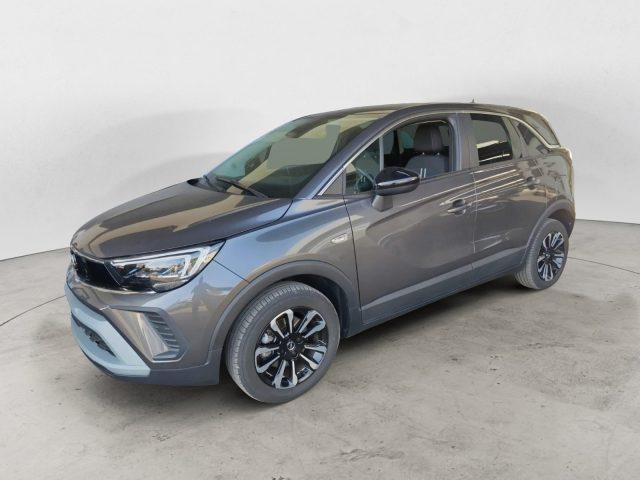 OPEL Crossland 1.2 Turbo 12V 130 CV aut. Start&Stop Elegance