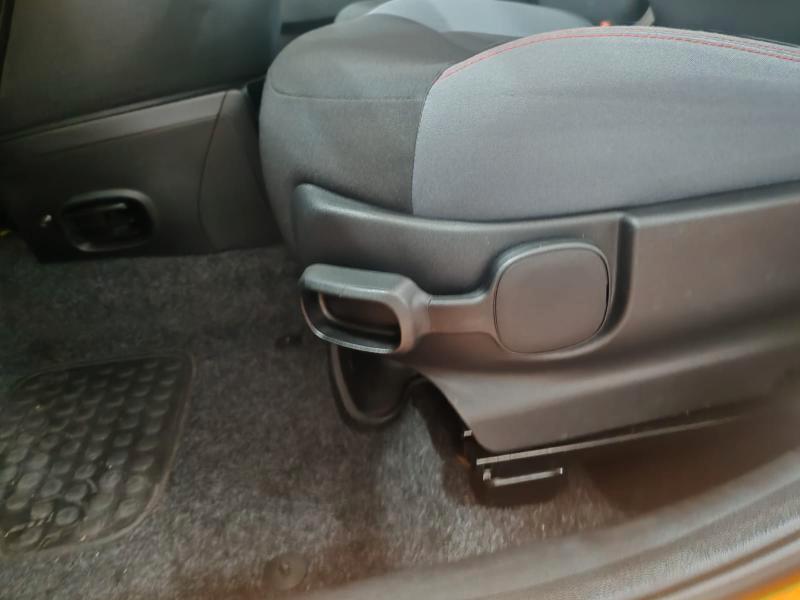 Fiat Panda 1.2 Easy s&s 69cv PREZZO REALE