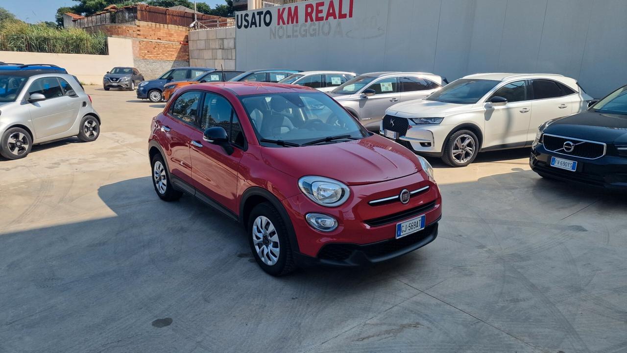 Fiat 500X 1.3 MultiJet 95 CV Urban Cult