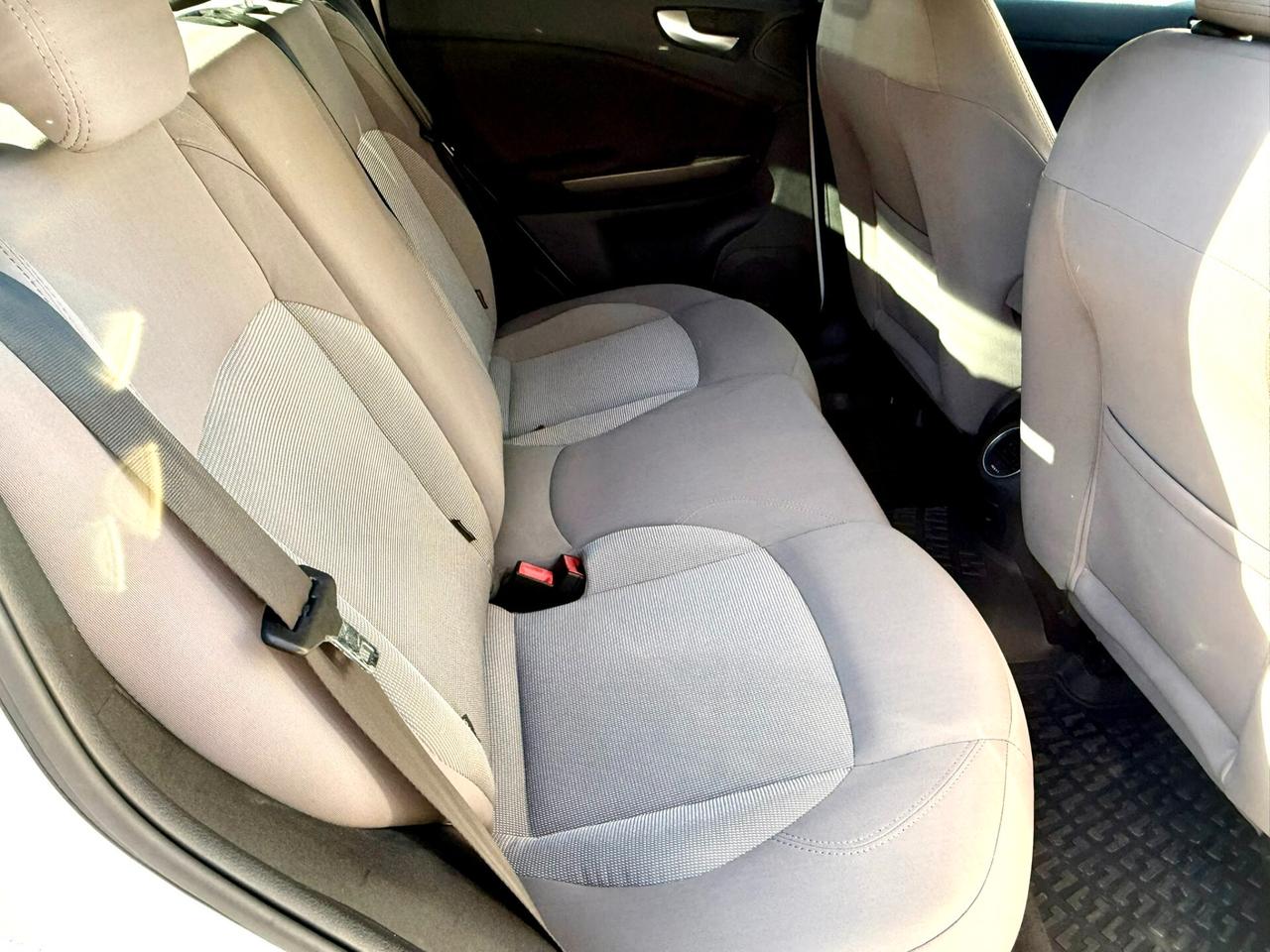 Alfa Romeo Giulietta 1.6 JTDm-2 105 CV Exclusive