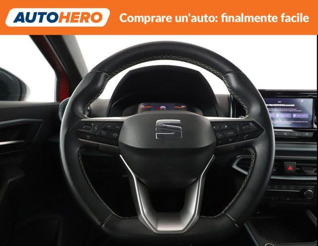 SEAT Arona 1.0 EcoTSI 110 CV XPERIENCE