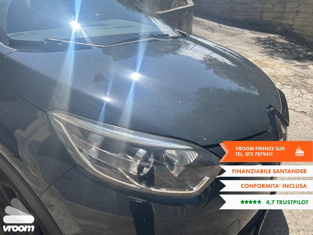 RENAULT Captur 1ª serie Captur 1.2 TCe 120 CV ...