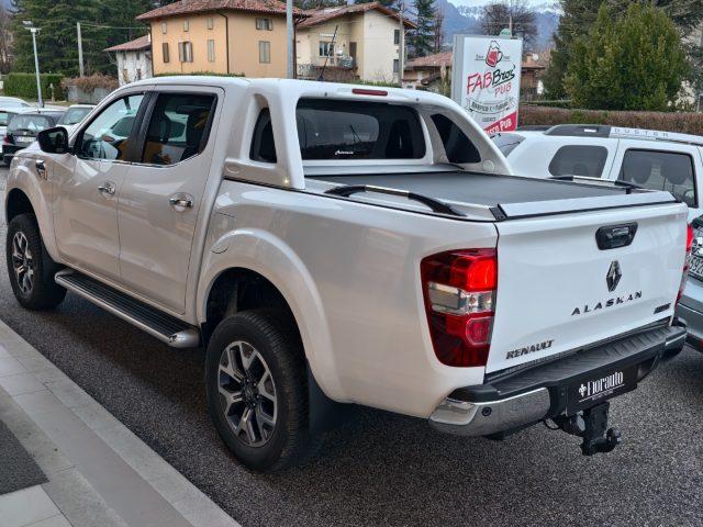 RENAULT Alaskan 2.3 dCi 160CV 4WD Intens