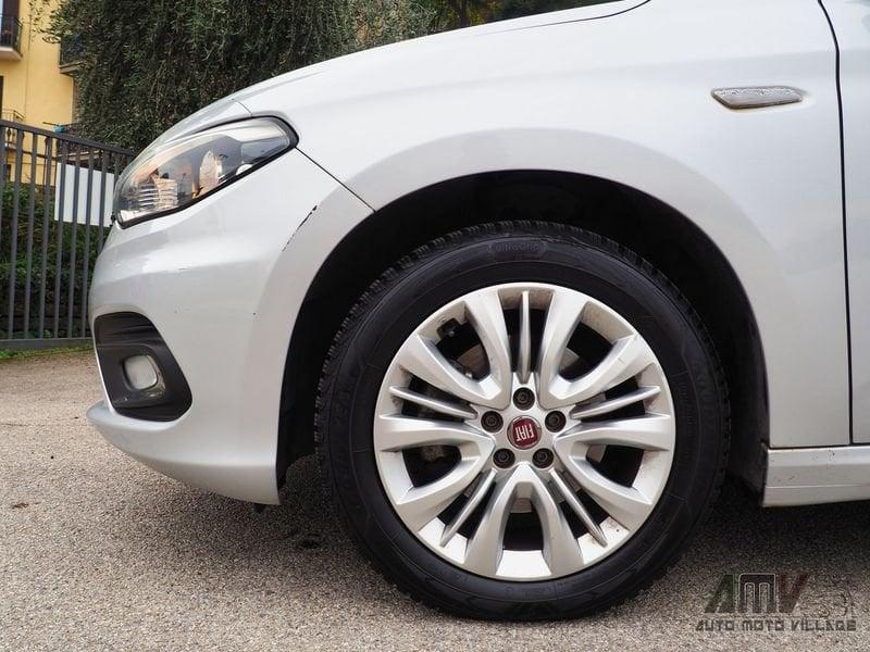 FIAT Tipo 1.4 Opening Edition