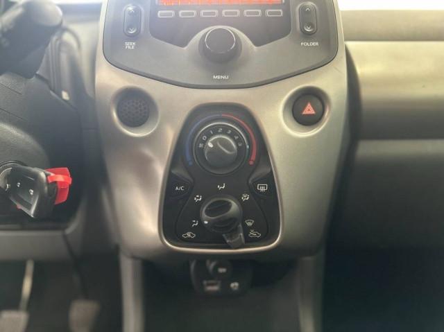 Citroen C1 1.0 vti Feel 3p E6