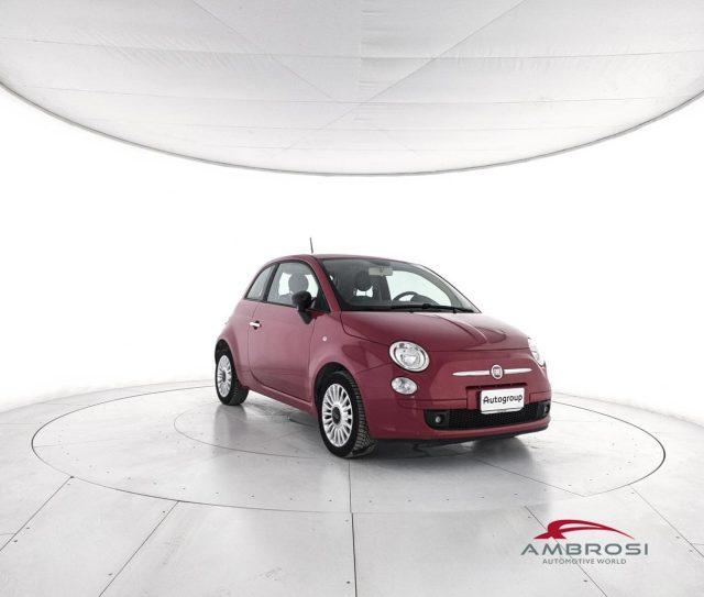 FIAT 500 1.2