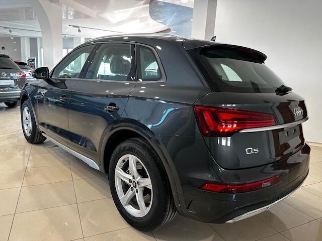 Audi Q5 35 TDI S tronic Business Advanced