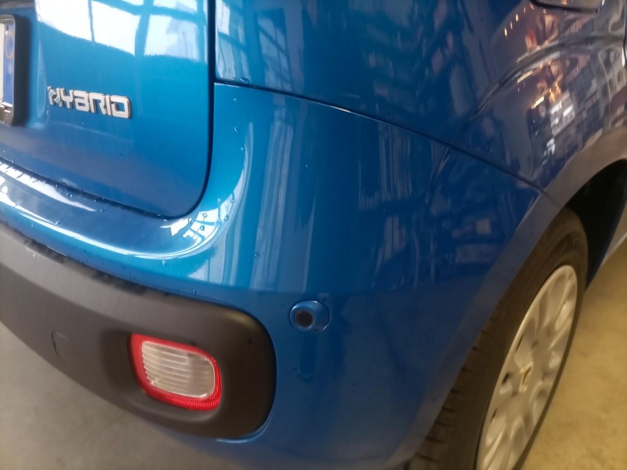 Fiat Panda 1.0 Hybrid Ikon + 5°posto