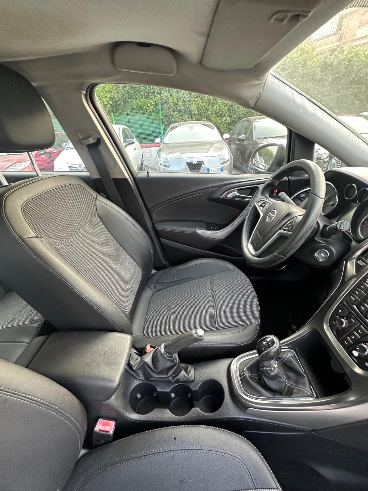Opel Astra 1.7 CDTI 125CV 5 porte Cosmo