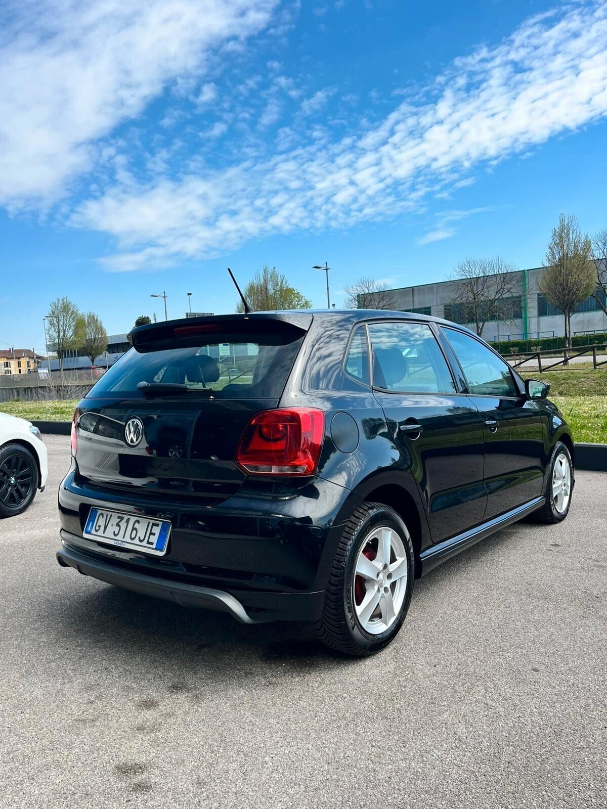 Volkswagen Polo Rline 1.2 TDI Neopatentati
