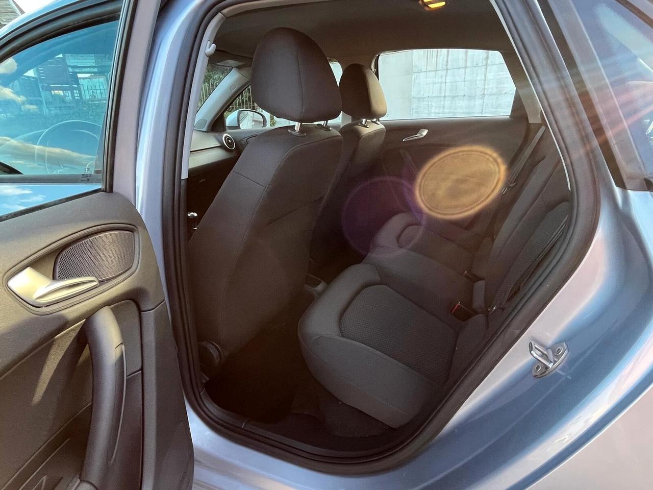 Audi A1 SPB 1.4 TDI ultra Design