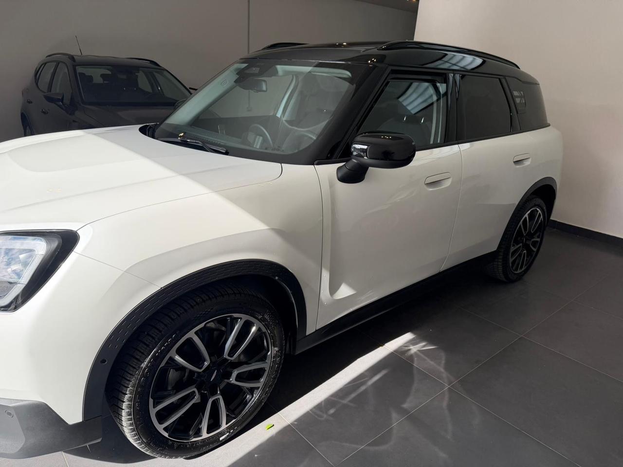 Mini Cooper D Countryman 2.0 Classic