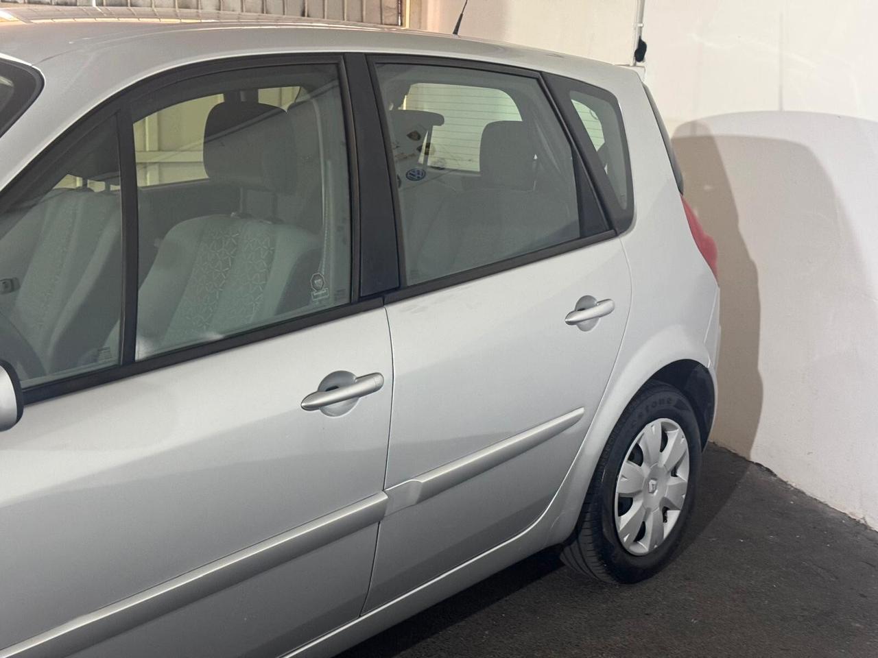Renault Scenic Scénic 1.6 16V GPL Serie Speciale