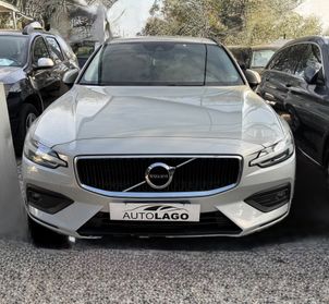 Volvo V60 2.0 tdi 150 cv Geartronic R-design 2019