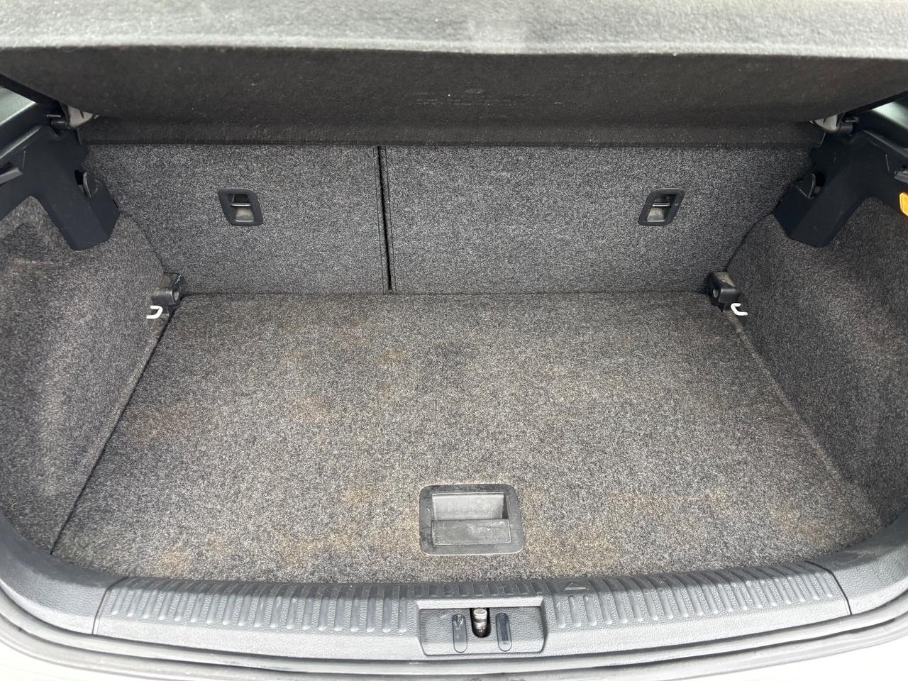 Volkswagen Polo 1.4 TDI 5p. Fresh BlueMotion Technology