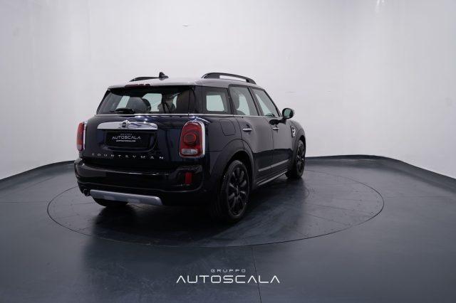 MINI Countryman 1.5 One D Baker Street Countryman